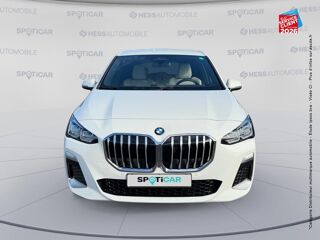 Serie 2 220i 170ch M Sport DKG7 2023 occasion 51100 Reims