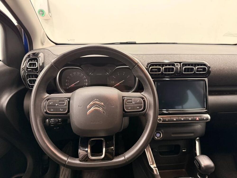 C3 Aircross PureTech 110ch S&S Shine 2022 occasion 91230 Montgeron
