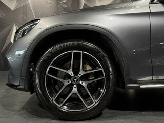 Classe GLC 250 D 204CH SPORTLINE 4MATIC 9G-TRONIC 2018 occasion 63170 Aubi&egrave;re