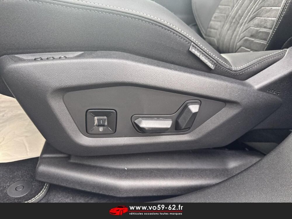 5008 Hybrid 145ch GT e-DCS6 2025 occasion 62000 Arras