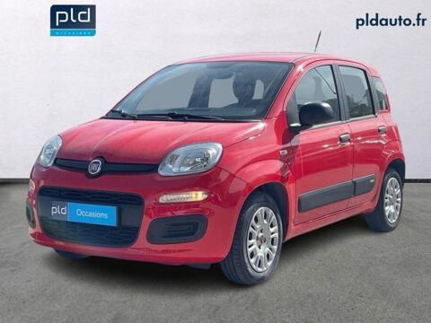 Annonce voiture Fiat Panda 6000 
