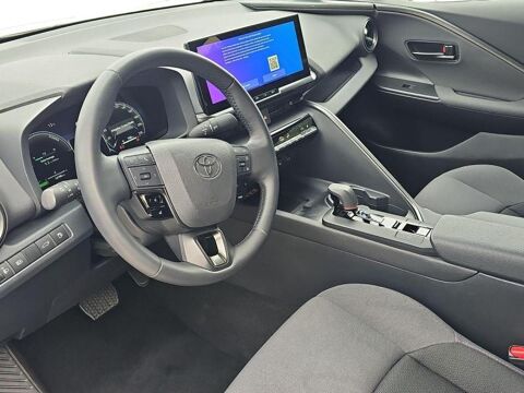 C-HR 2.0 Hybride 200ch Design NG23 2025 occasion 13290 Les Milles