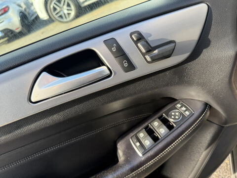 Classe M 350 BLUETEC FASCINATION (SANS GARANTIE) 2013 occasion 31140 Aucamville