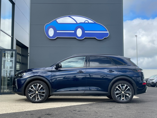 DS7 1.6 PLUG-IN HYBRID 4X4 300CH EDITION FRANCE 2025 occasion 12850 Onet-le-Ch&acirc;teau