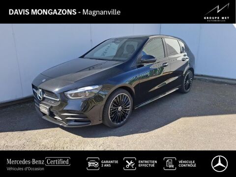 Annonce voiture Mercedes Classe B 39990 €