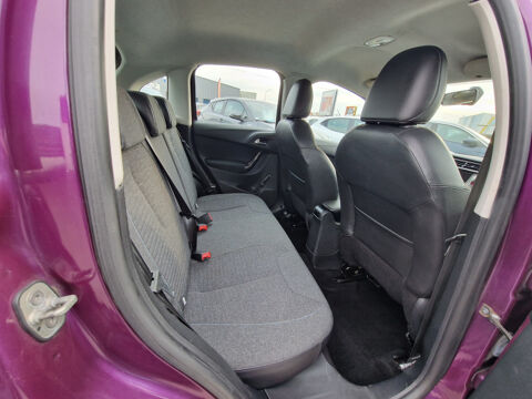 C3 BLUEHDI 75 CONFORT BUSINESS S&S 79G 2016 occasion 29200 Brest
