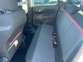 C3 Aircross PureTech 110ch S&S C-Series 2022 occasion 24750 Tr&eacute;lissac