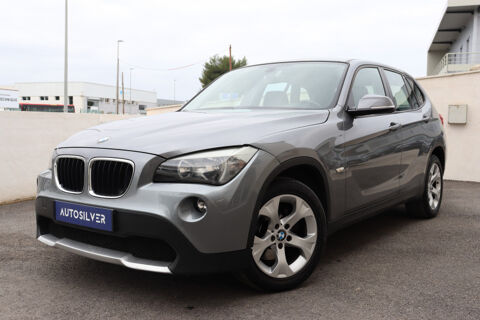 BMW X1 (E84) XDRIVE18D 143CH CONFORT 2012 occasion Lunel 34400