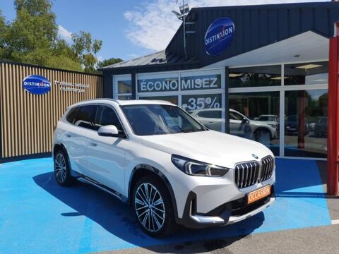 BMW X1 sDrive20i 170ch xLine 2023 occasion Brech 56400