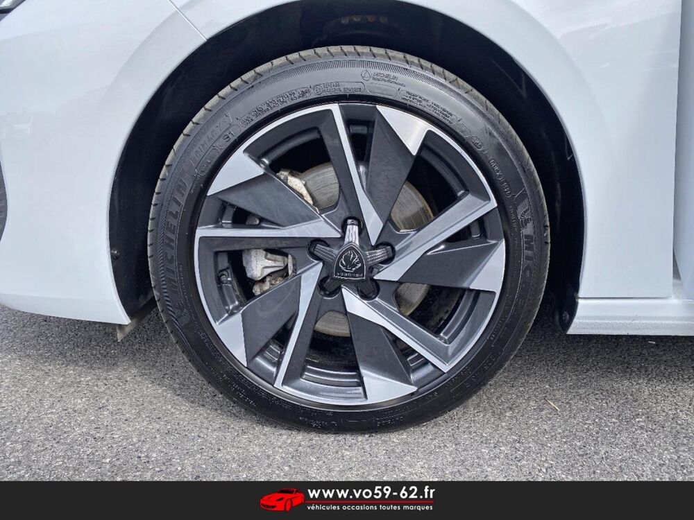 308 1.2 Hybrid 136ch Allure e-DCS6 2025 occasion 62000 Arras