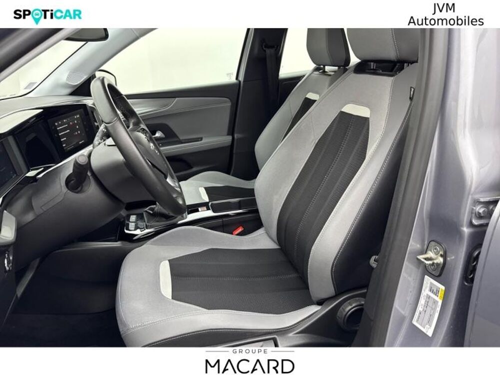 Mokka 1.2 Turbo 100ch Elegance 2021 occasion 47550 Bo&eacute;