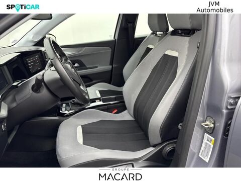 Mokka 1.2 Turbo 100ch Elegance 2021 occasion 47550 Bo&eacute;