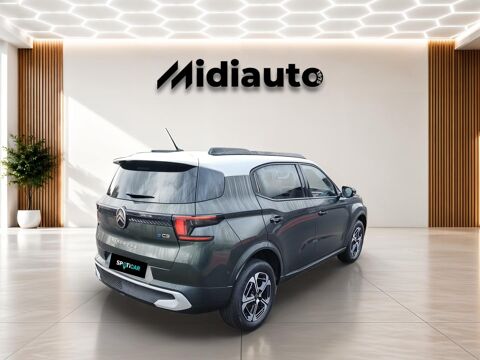 C3 Aircross Electrique 113ch autonomie confort MAX 2024 occasion 82000 Montauban