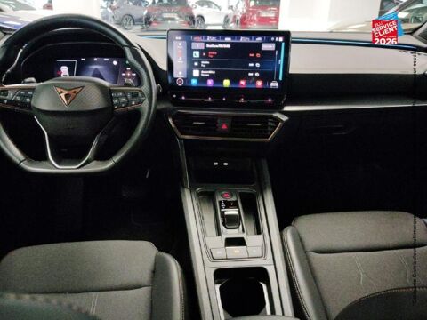 Formentor 1.5 TSI 150ch V DSG7 2024 occasion 67460 Souffelweyersheim