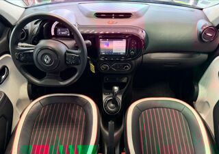 Twingo III 173,70/MOIS*/ 0.9 TCE 95CH INTENS EDC - 20 2020 occasion 57350 Stiring-Wendel