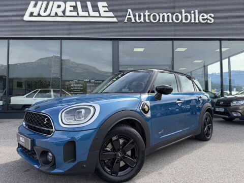 Mini Cooper D COOPER SE 125CH + 95CH NORTHWOOD ALL4 BVA6 / TVA RECUPERABL 2021 occasion ECHIROLLES 38130
