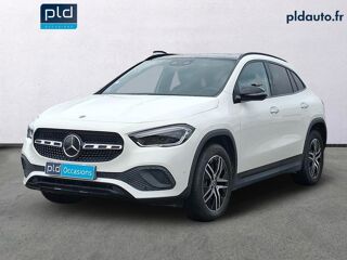 Classe GLA 250 e 160+102ch Business Line 8G-DCT 2021 occasion 13730 ST VICTORET