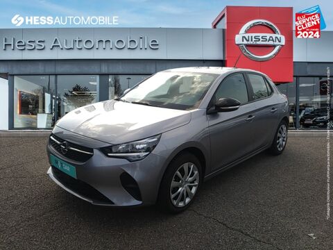 Opel Corsa -e 136ch Edition 2020 occasion Laxou 54520