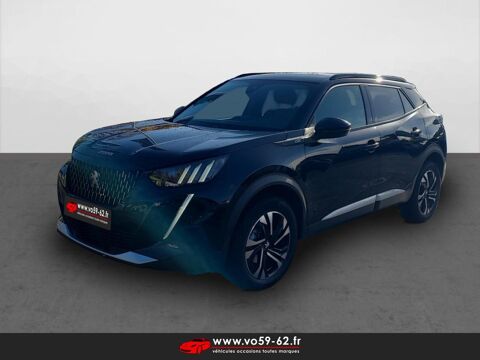 Annonce voiture Peugeot 2008 16990 €