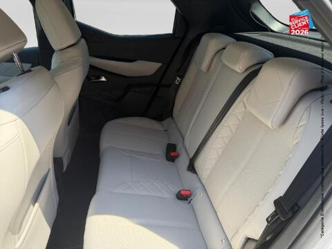 DS3 PureTech 130ch Grand Chic Automatique 109g 2020 occasion 08200 Sedan