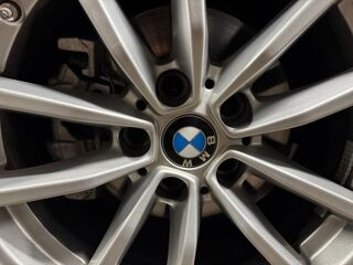 S&eacute;rie 3 318iA 156ch 2025 occasion 92100 Boulogne-Billancourt