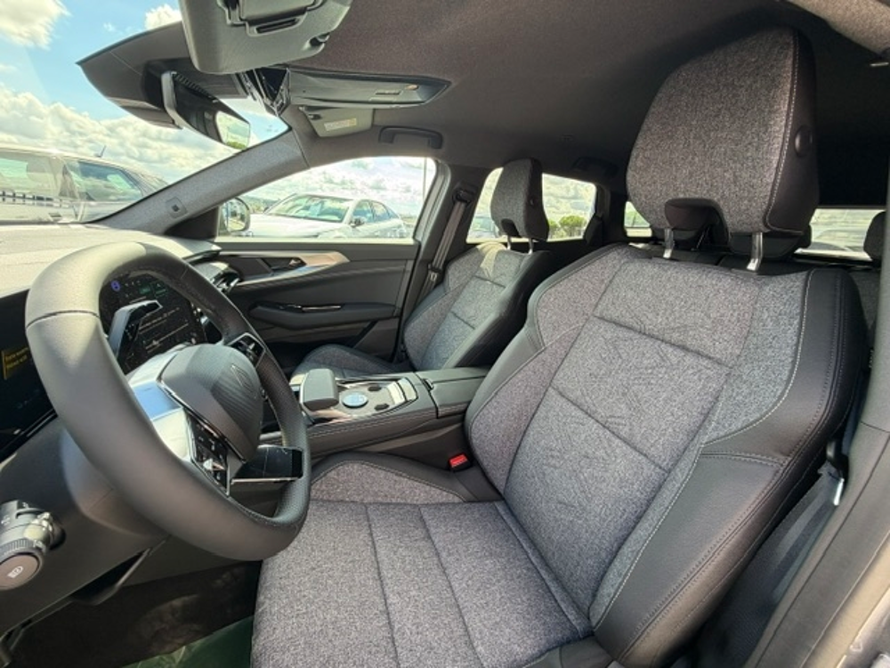 Austral 1.2 E-TECH FULL HYBRID 200CH TECHNO 2026 occasion 16400 Puymoyen