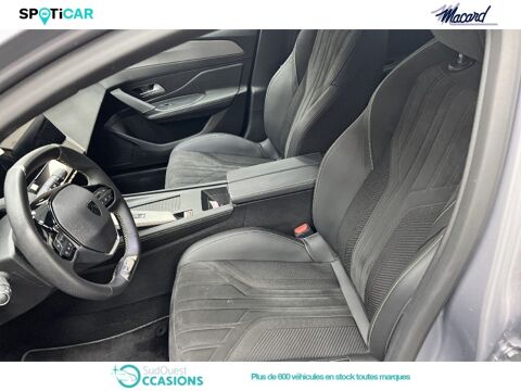 308 PHEV 180ch GT e-EAT8 2022 occasion 82000 Montauban