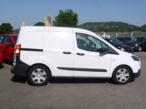 Transit 1.5 TDCI 75CH STOP&START TREND / 10850HT / TVA RECUPERABLE 2021 occasion 38260 La C&ocirc;te-Saint-Andr&eacute;