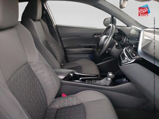 C-HR 184h Edition 2WD E-CVT MC19 2020 occasion 57050 Metz