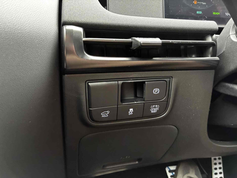 Tucson 1.6 T-GDI 239CH HYBRID N LINE CREATIVE 2026 occasion 31670 Lab&egrave;ge