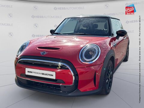 Annonce voiture Mini Cooper 18999 €