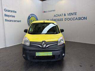 Kangoo Express 1.5 BLUE DCI 95CH GRAND CONFORT 2021 occasion 28630 Nogent-le-Phaye