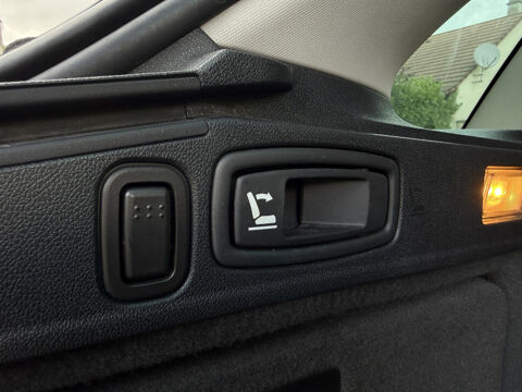 Laguna III Estate 2.0 DCI 130CH FAP GT 4CONTROL 2011 occasion 95480 PIERRELAYE