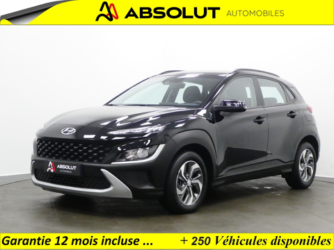 Annonce voiture Hyundai Kona 15988 €