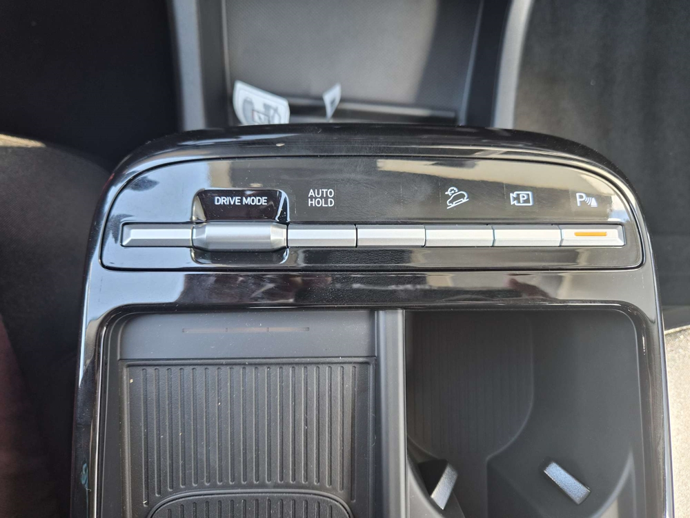 Tucson 1.6 T-GDI 239CH HYBRID CREATIVE 2026 occasion 87270 COUZEIX