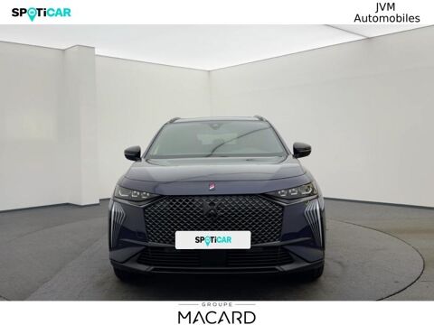 DS7 E-TENSE 4x4 300ch Performance Line + 2023 occasion 47550 Bo&eacute;