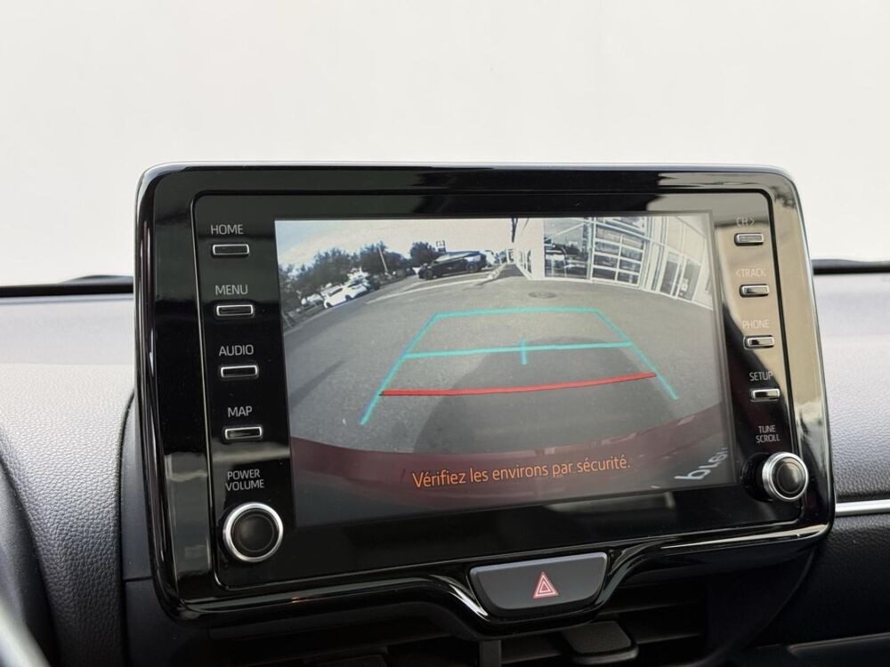 Mazda2 1.5 Hybrid 116ch Select 2022 occasion 14200 H&eacute;rouville-Saint-Clair
