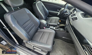M&eacute;gane III Coup&eacute; 1.6 DCI 130CH ENERGY FAP BOSE ECO&sup2; 2015 2015 occasion 13400 AUBAGNE