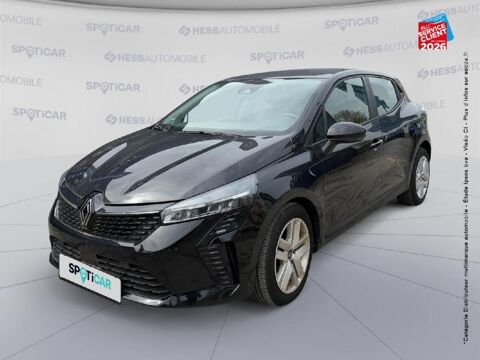 Renault Clio 1.0 TCe 90ch Evolution 2024 occasion Sedan 08200