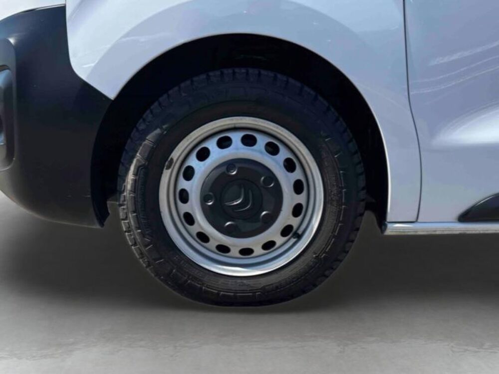Jumpy M 1.5 BlueHDi 120 Driver / GPS / CAMERA 2022 occasion 56850 Caudan