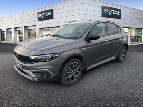 Annonce voiture Fiat Tipo 16890 
