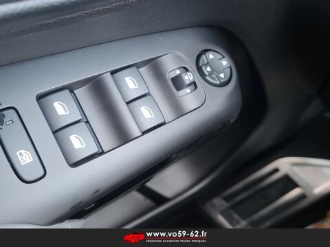 C5 aircross PureTech 130ch S&S Shine 2019 occasion 62000 Arras
