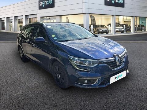 M&eacute;gane 1.5 Blue dCi 115ch Business 2019 occasion 27400 Louviers