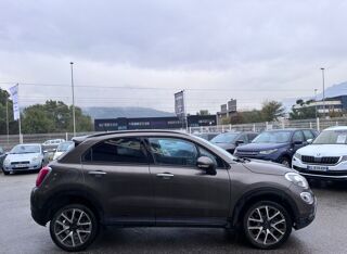 500 X 2.0 MULTIJET 16V 140CH CROSS 4X4 AT9 2016 occasion 38130 ECHIROLLES
