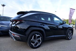 Tucson 1.6 T-GDI 230CH HYBRID BUSINESS BVA6 2022 occasion 34740 Vendargues