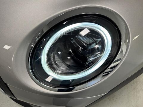Cooper 136ch Edition Camden BVA7 2023 occasion 92100 Boulogne-Billancourt