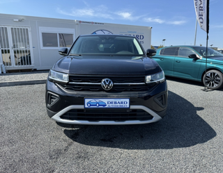 T-Cross 1.0 TSI 95CH LIFE 2026 occasion 12850 Onet-le-Ch&acirc;teau