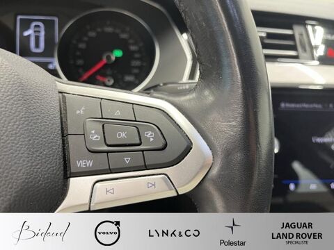 Passat 2.0 TDI EVO 150ch Business DSG7 8cv 2020 occasion 91200 Athis-Mons