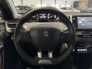 208 1.6 BLUE HDI 120CH GT-LINE S&S 2015 occasion 12000 RODEZ