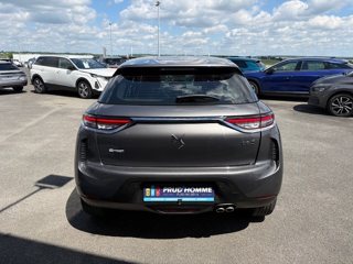 DS3 1.2 PURETECH 130CH BUSINESS AUTOMATIQUE 2023 occasion 16400 Puymoyen